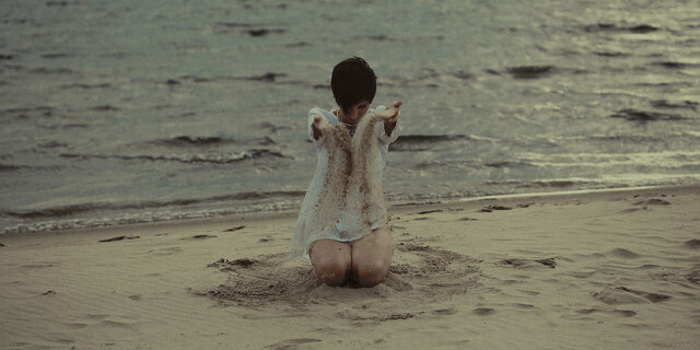 Olga Dronova's photo