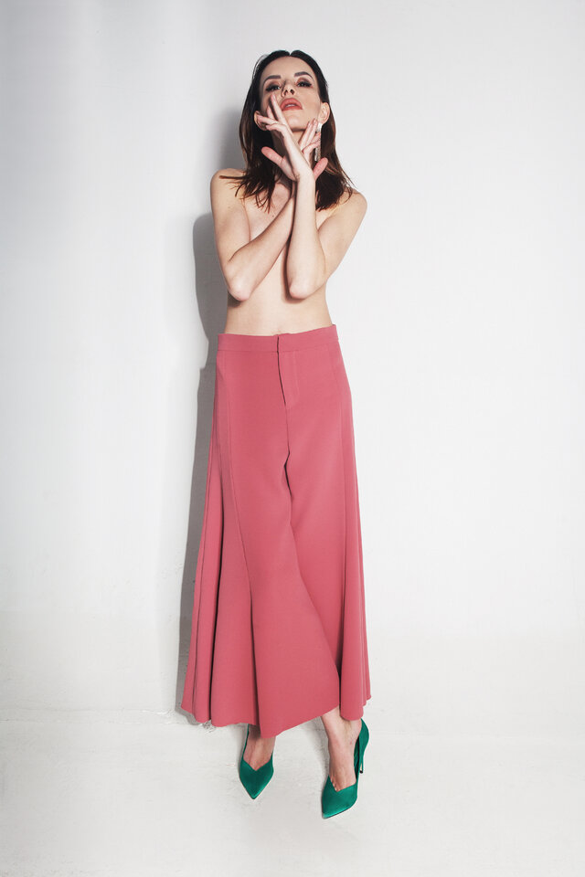 Oksana Bloom's photo