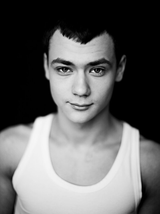 Maxim Vlasov's photo