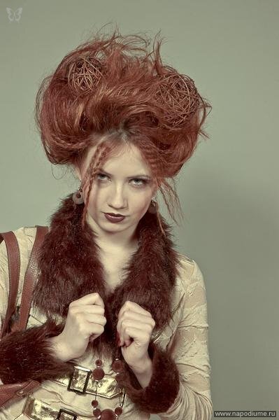 Valeria Kozlova's photo