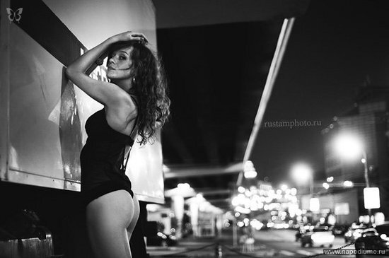 Фото Елена Леонтьева