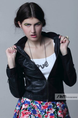 Natalie Bo's photo