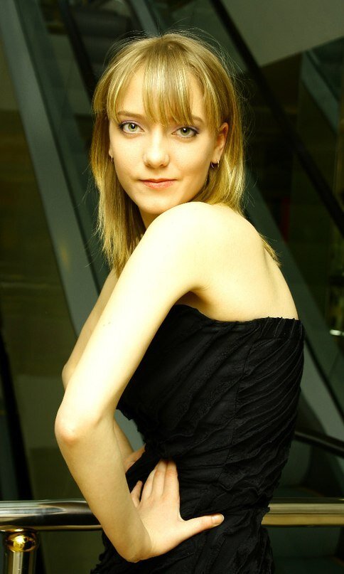 polina golovachuk's photo