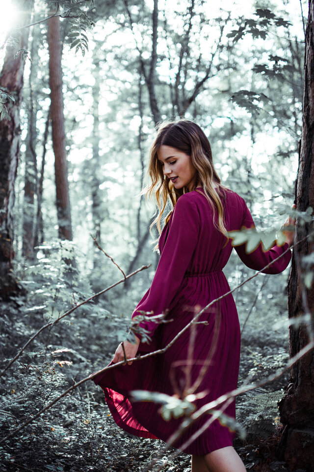 Foto Viktoria Skronnik