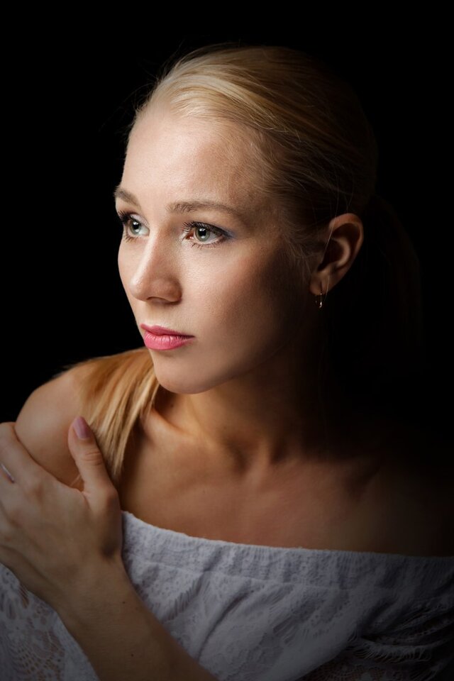 Marina Kolomina's photo