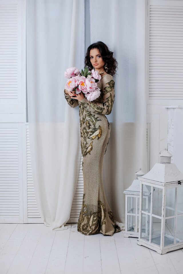 Elizaveta Arhangel'skaa's photo