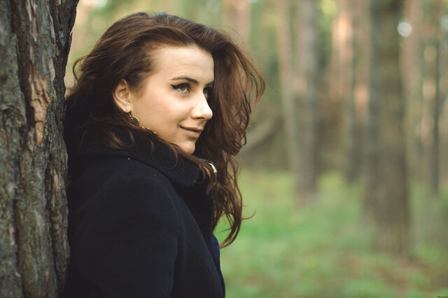 Anastasia Nikolaeva's photo