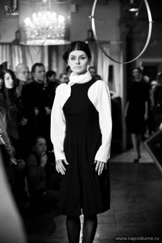 Фото Алина Антонова