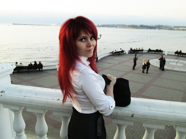Yuliya V's photo