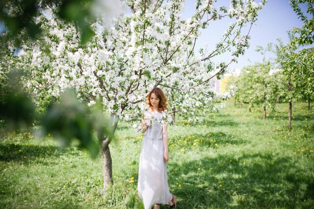 Natasha Brusynina's photo