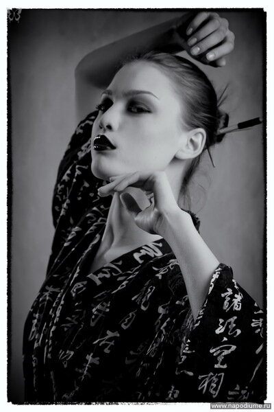 Dmitrij Tret'akov's photo