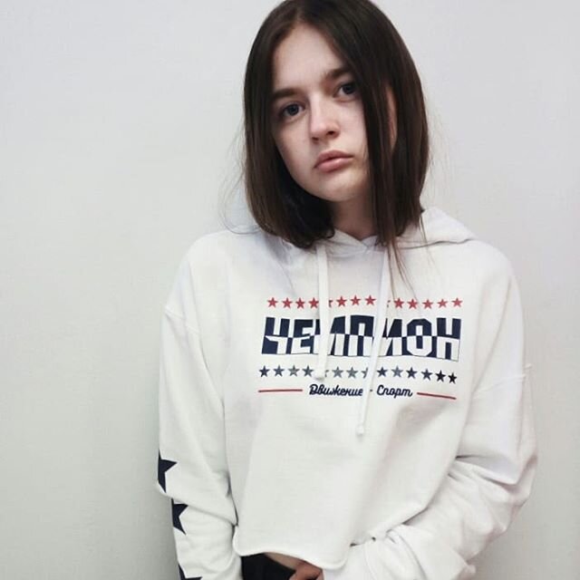 照片Maria Anuk