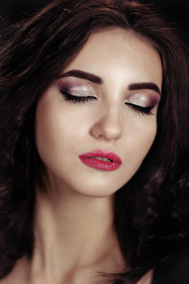 Maria Rubtsova's photo