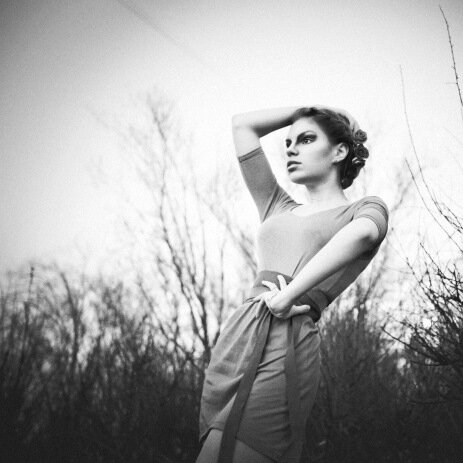 Dar'ja Ansimova's photo