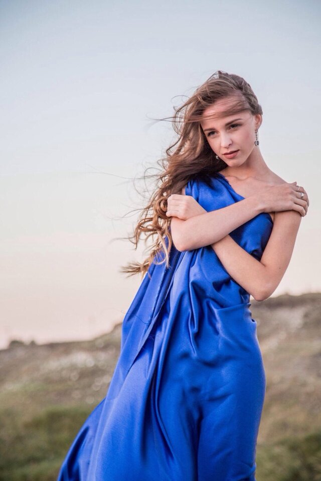 Majja Pashina's photo