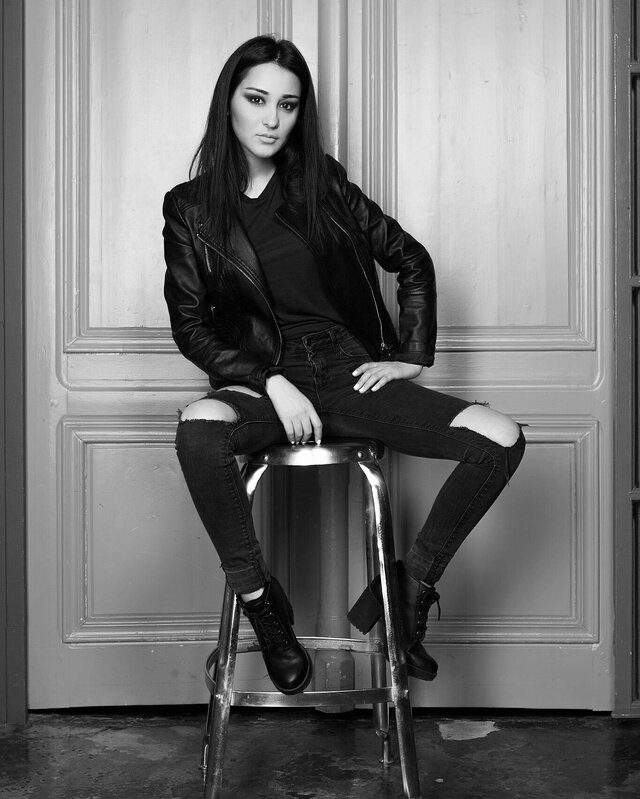 Фото Lana Mulan