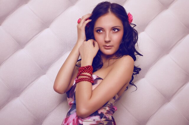 Alina Kostiuk's photo