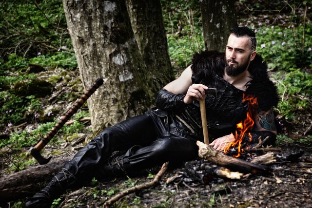Mihail Bondak's photo
