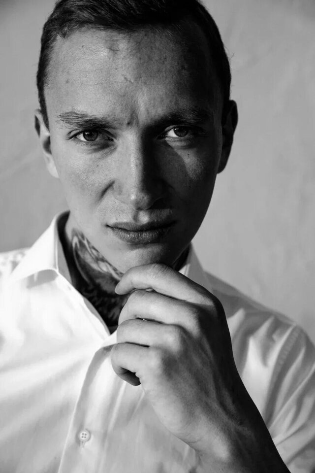 Andrej Molotilkin's photo
