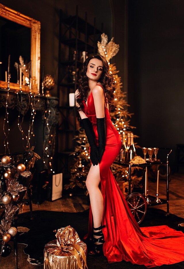 Фото Юлия Любченко