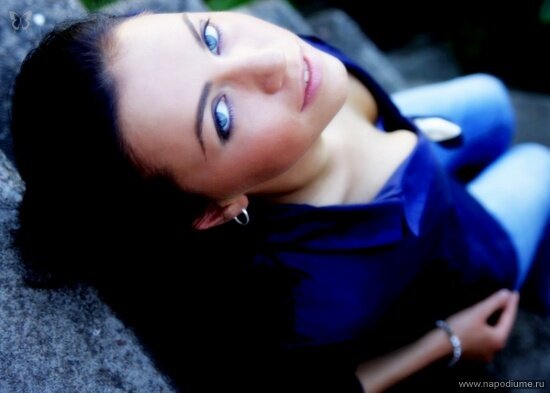 Yuliya Vasileva's photo