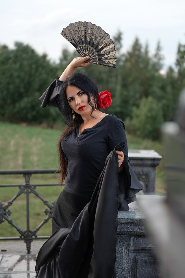 Фото Анжелика Маринченко