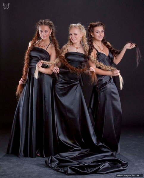 Liliia Yemelianova's photo