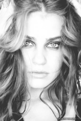 Ksenia Caregorodceva's photo