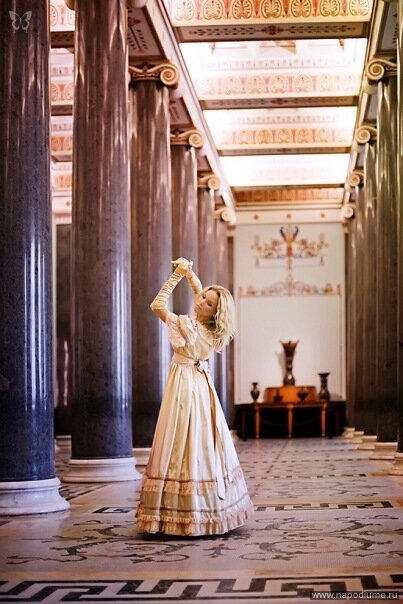 Foto Elizaveta Suvorova