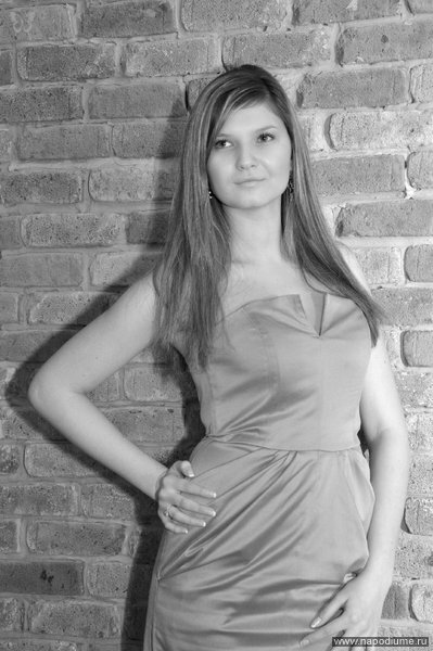 Katerina Elesina's photo