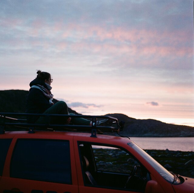 Pavel Borisov's photo