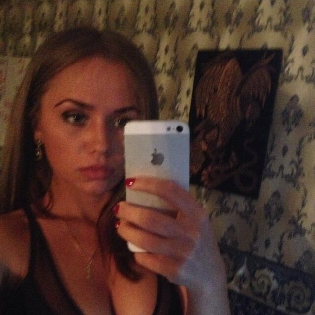 照片Aleksandra Sidorova