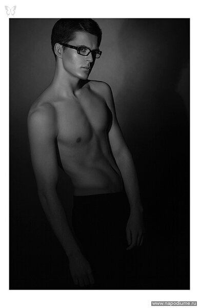 Evgenij Evdokimov's photo
