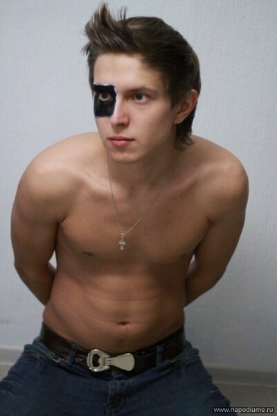 Evgenij Butakov's photo