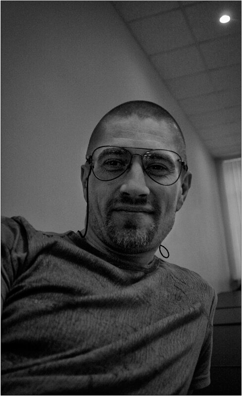 палата номер шесть