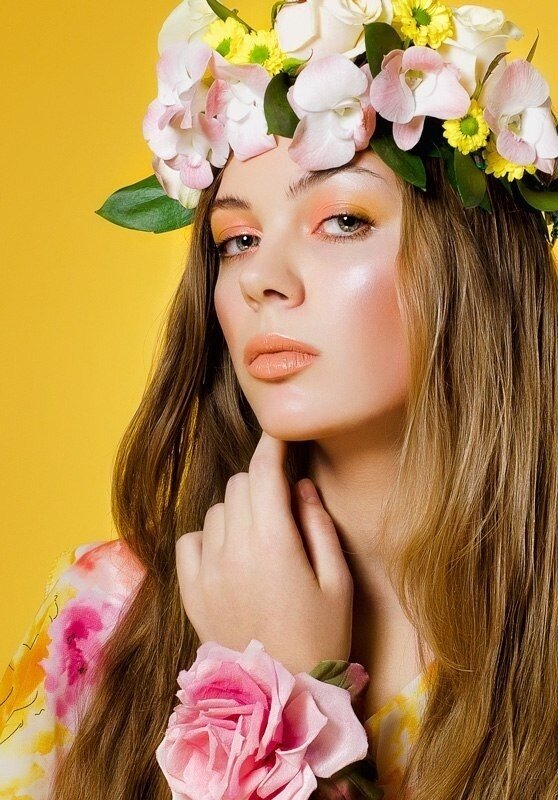 Foto Gala Kachalova