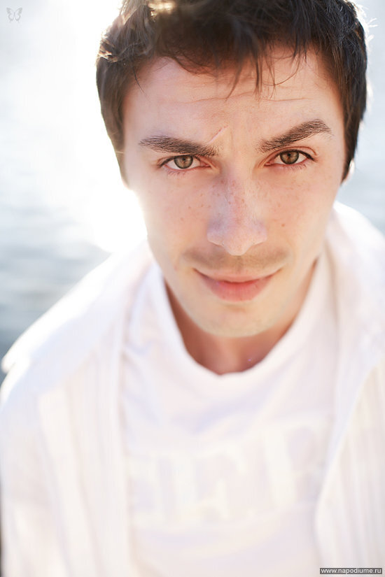 Aleksej Aksenov's photo