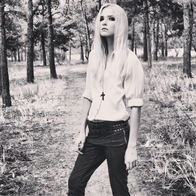 Foto Iryna Turtaieva