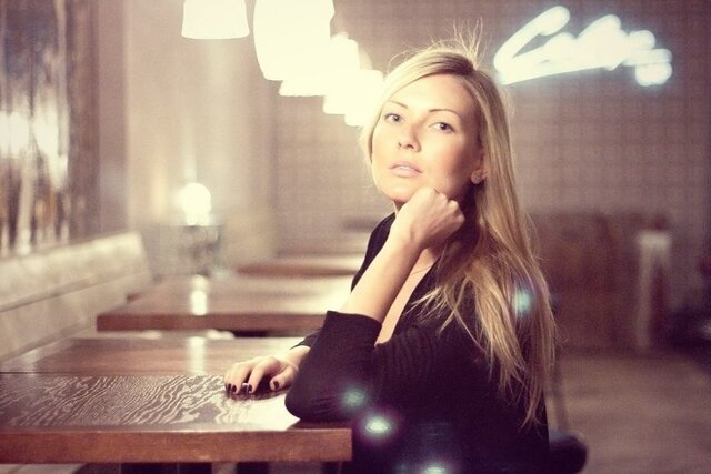 Natalie Zhukova's photo