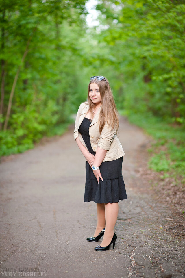 Фото Елена Блохина