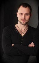 Aleksandr Hadzinov's photo