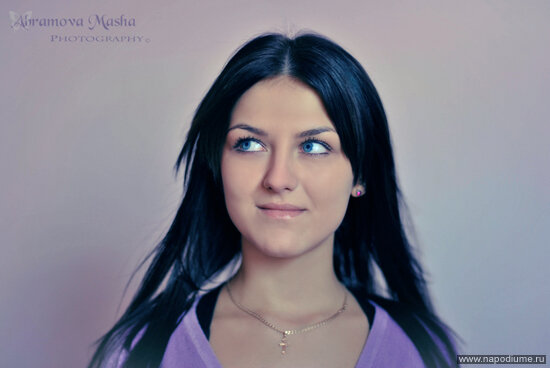 Фото Мария Климова (Абрамова)