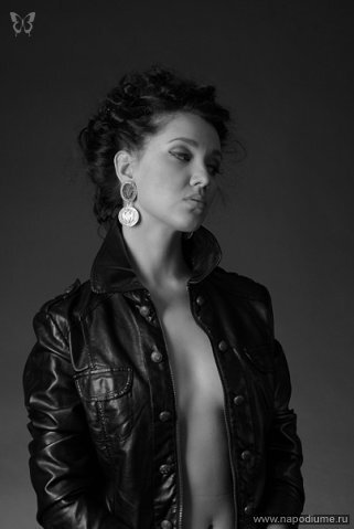 Alisia Bave's photo