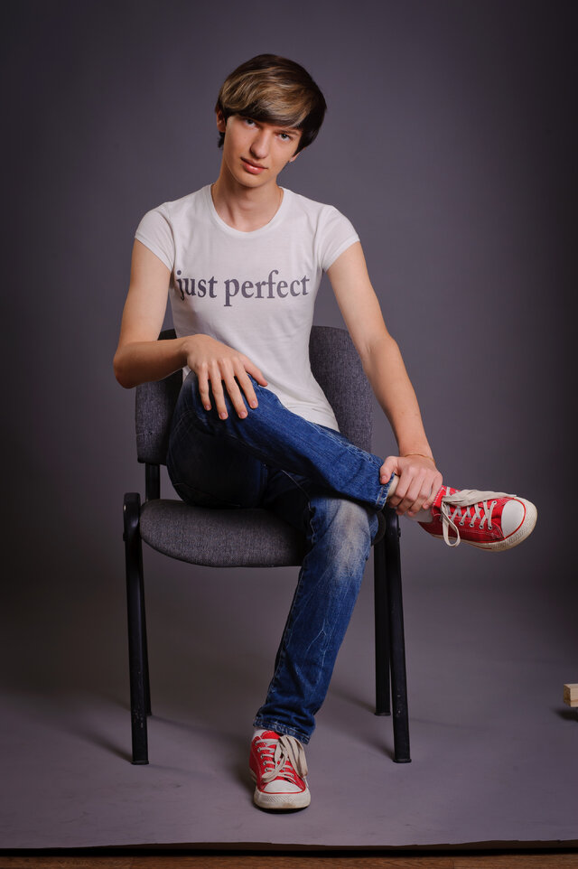 照片Denis Lukashuk