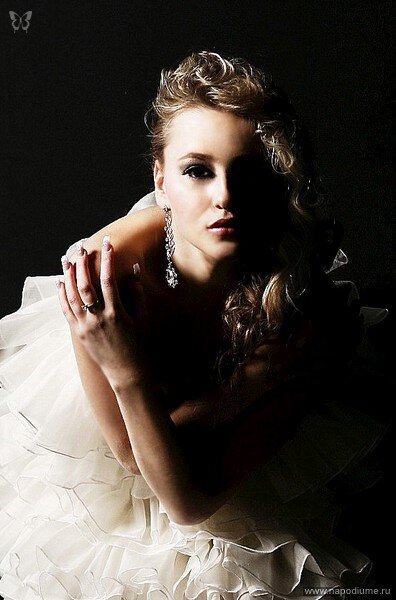 Svetlana Barinova's photo