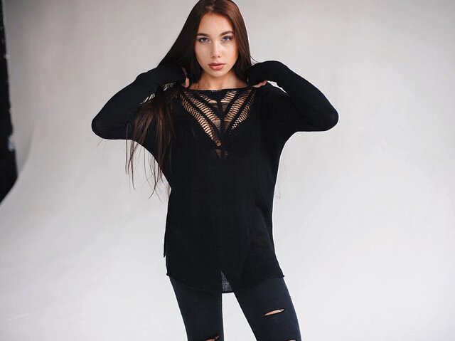 Foto Veronika Badeeva