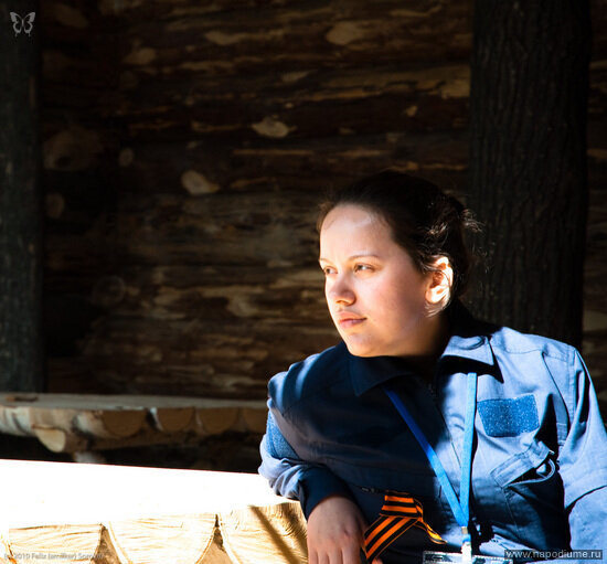 Feliks Sorokin's photo