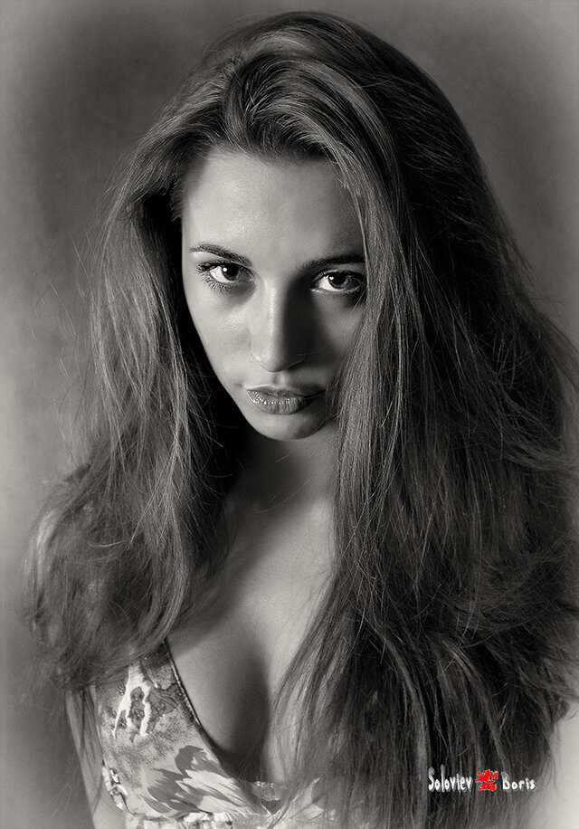 Boris Soloviev's photo