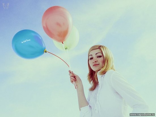 Alina Majzel''s photo