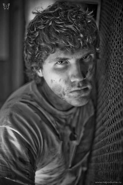 Viktor Martynuk's photo